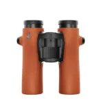 Binoculares Swarovski EL Range Tracking Assistant W B verde / orange - Imagen 2