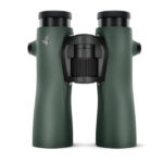 Binocular Swarovski NL PURE verde/naranja