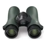 Binoculares Swarovski EL Range Tracking Assistant W B verde / orange - Imagen 5