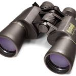 Prismático BUSHNELL Legacy WP - 10-22x50