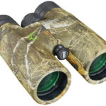 Prismático BUSHNELL POWERVIEW - 10x42 camo