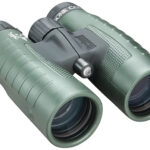 Prismático BUSHNELL TROPHY XLT Bone Collector - 10x42