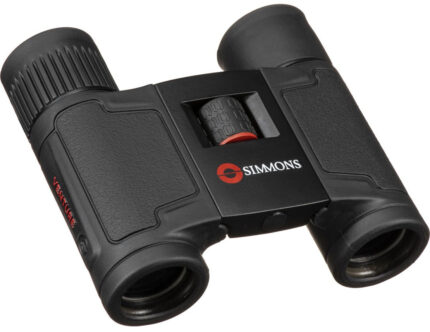 Prismático SIMMONS Venture - 10x21