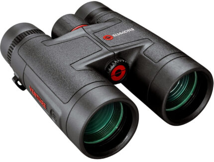 Prismático SIMMONS Venture - 8x42