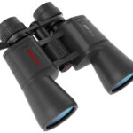 Prismático Tasco ESSENTIALS - 10-30x50