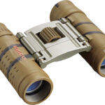 Prismático Tasco ESSENTIALS - 8x21 camo