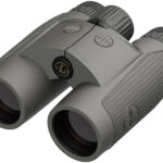 Prismático telémetro LEUPOLD BX-4 Range HD TBR/W - 10x42