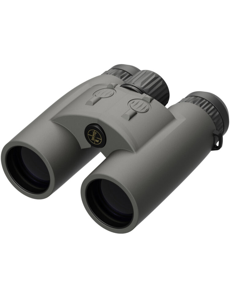 Prismático telémetro LEUPOLD BX-4 Range HD TBR/W Gen 2 - 10x42   12X50 - Imagen 9