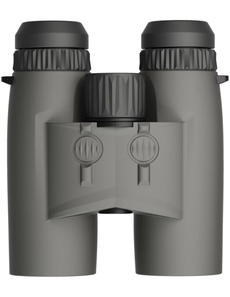 Prismático telémetro LEUPOLD BX-4 Range HD TBR/W Gen 2 - 10x42   12X50 - Imagen 6