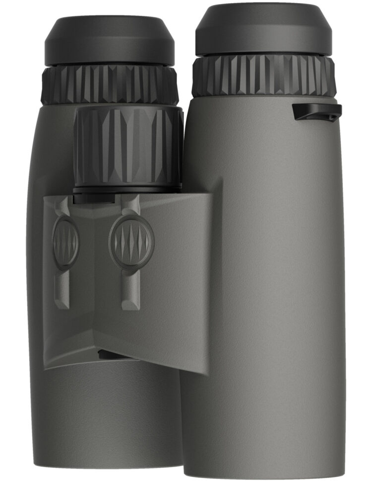 Prismático telémetro LEUPOLD BX-4 Range HD TBR/W Gen 2 - 10x42   12X50 - Imagen 5