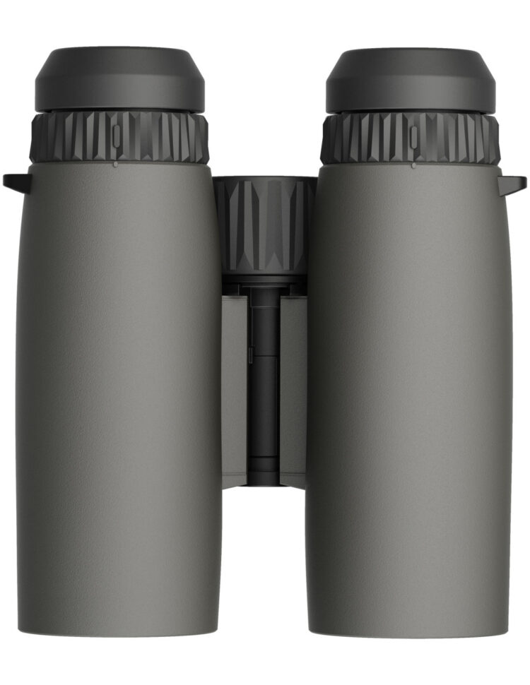 Prismático telémetro LEUPOLD BX-4 Range HD TBR/W Gen 2 - 10x42   12X50 - Imagen 4