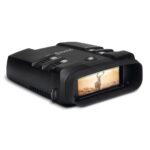 Prismático Visión Nocturna KONUSPY-13  3,6x-10,8x zoom