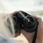 Binoculares Swarovski AX VISIO 10x32 - Imagen 3