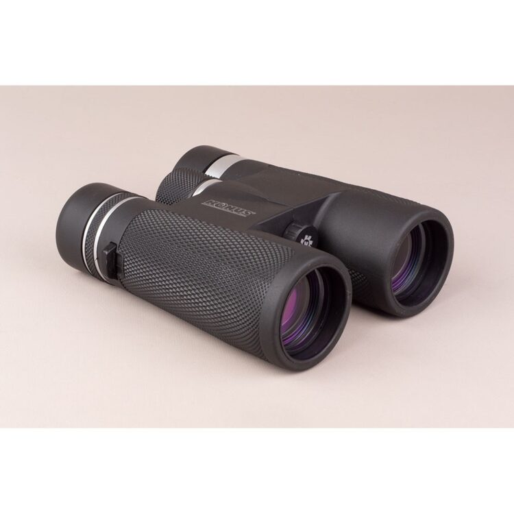 Prism. Konus WOODLAND 10x42 - Back-4 Prism - Imagen 2