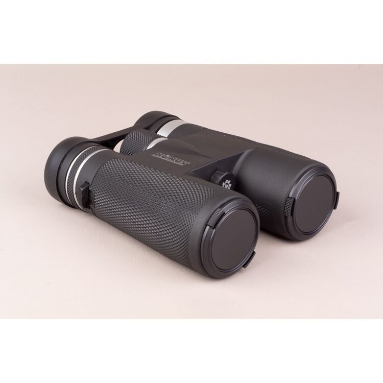 Prism. Konus WOODLAND 10x42 - Back-4 Prism - Imagen 4