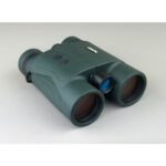 Konusrange-2 Prismaticos 10x42 con telémetro 1200m - Imagen 2