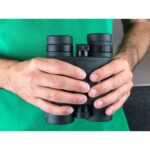 Konusrange-2 Prismaticos 10x42 con telémetro 1200m - Imagen 8