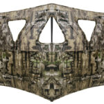 Puesto de caza de camuflaje PRIMOS SurroundView