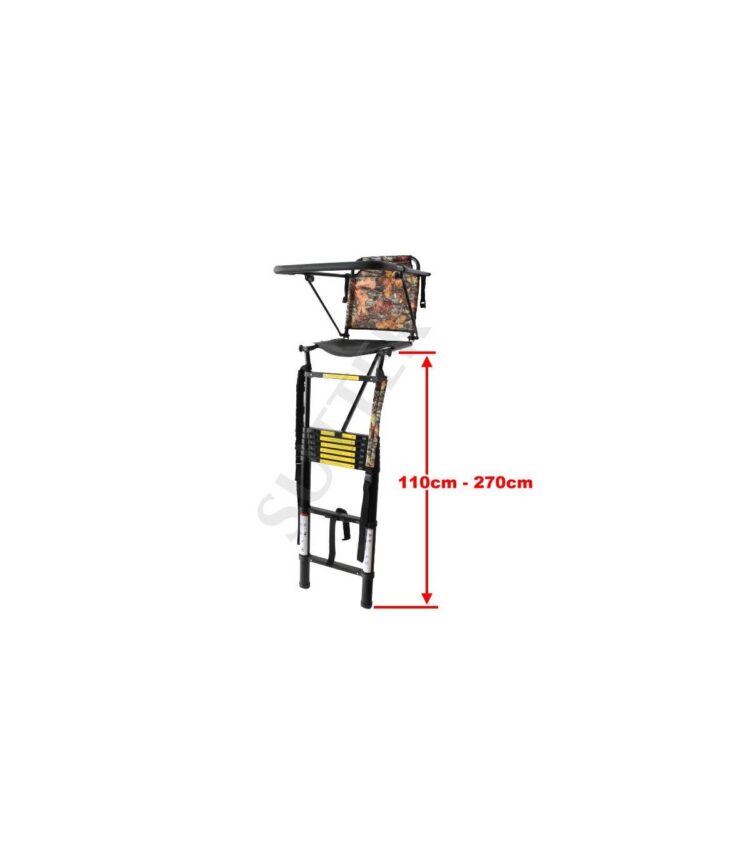 Treestand  Plegable - Imagen 9