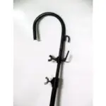 Pulpitillo Telescópico Bastón