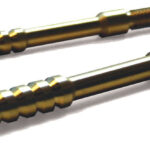 Punta de limpieza HOPPE'S Elite - cal .22-.243/6mm.