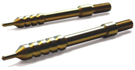 Punta de limpieza HOPPE'S Elite - cal .338/9mm.