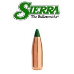 Puntas Sierra BlitzKing calibre .204 - 39 grains