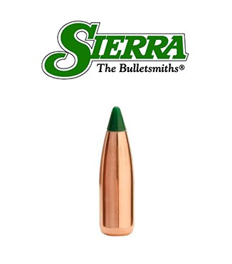 Puntas Sierra BlitzKing calibre .204 - 39 grains
