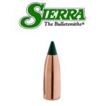 Puntas Sierra BlitzKing calibre .25 (.257) - 70 grains