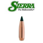 Puntas Sierra BlitzKing calibre .25 (.257) - 90 grains