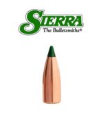Puntas Sierra BlitzKing calibre .243 (6mm) - 55 grains