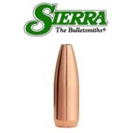 Puntas Sierra GameKing HPBT calibre .224 - 55 grain
