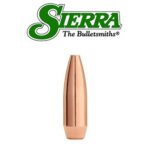 Puntas Sierra GameKing HPBT calibre .25 (.257) - 90 grains