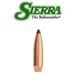 Puntas Sierra GameKing SBT calibre .277 (6.8 mm) - 140 grains