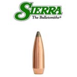 Puntas Sierra GameKing SBT calibre .308 - 150 grains