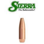 Puntas Sierra GameKing HPBT calibre .308 - 165 grains