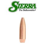 Puntas Sierra GameKing HPBT calibre .243 (6mm) - 85 grains