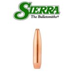 Puntas Sierra GameKing HPBT calibre .284 (7mm) - 140 grains