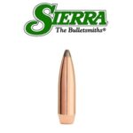 Puntas Sierra GameKing SBT calibre .284 (7mm) - 150 grains