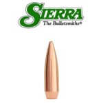 Puntas Sierra MatchKing HPBT calibre .25 (.257) - 100 grains