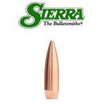 Puntas Sierra MatchKing HPBT calibre .303 (.311) - 174 grains