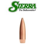 Puntas Sierra MatchKing HPBT calibre .308 - 175 grains