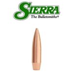 Puntas Sierra MatchKing HPBT calibre .308 - 200 grains