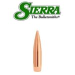 Puntas Sierra MatchKing HPBT calibre .308 - 210 grains - 500 unidades