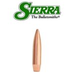 Puntas Sierra MatchKing HPBT calibre .308 - 220 grains
