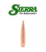 Puntas Sierra MatchKing HPBT calibre .284 (7mm) - 183 grains - Imagen 2