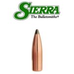 Puntas Sierra Pro-Hunter SPT calibre .277 (6.8mm) - 130 grains