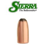Puntas Sierra Pro-Hunter RN calibre .308 - 110 grains