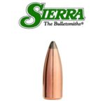 Puntas Sierra Pro-Hunter SPT calibre .308 - 125 grains