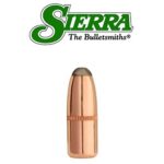 Puntas Sierra Pro-Hunter RN calibre .308 - 150 grains con canal de crimpado